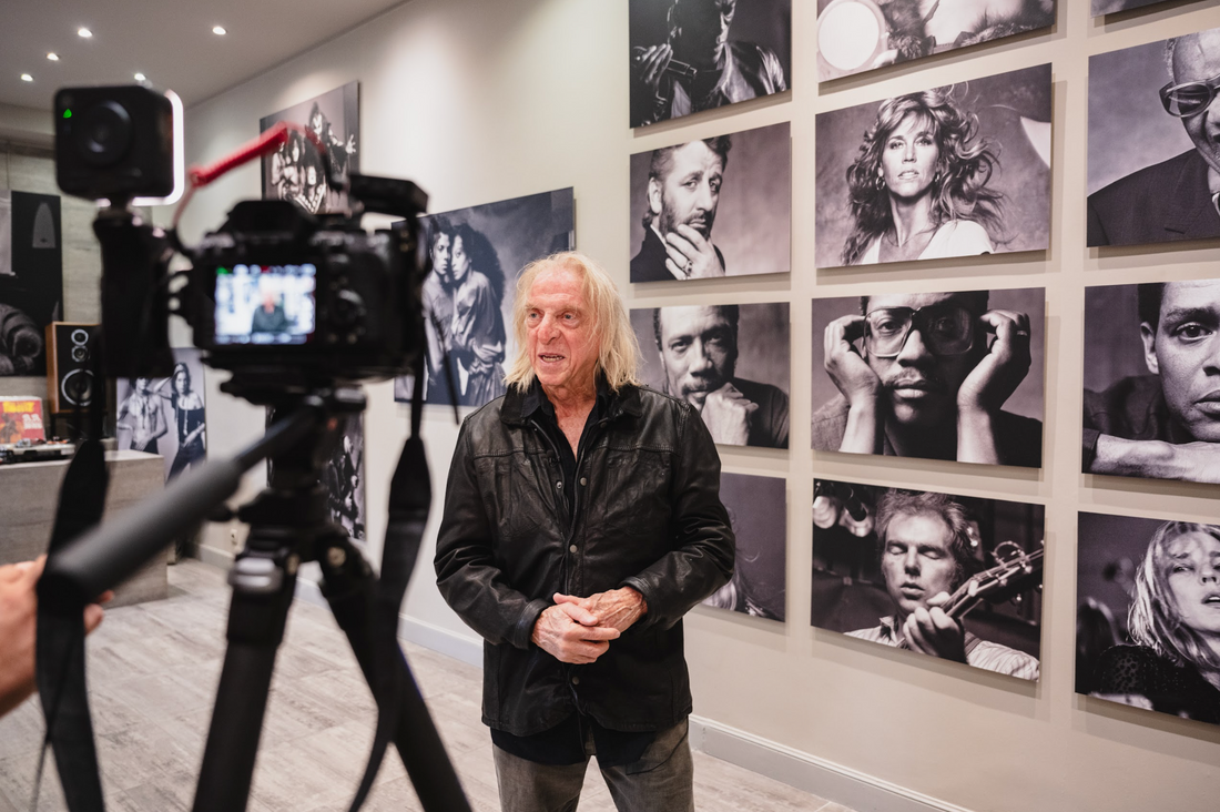 A Monaco Fairy Tale: The Courage to Say Yes to Art