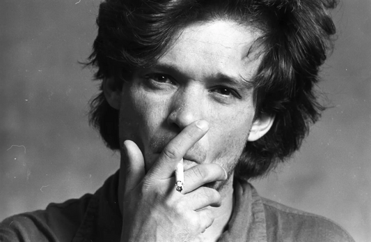 John Mellencamp – Smoke & Spirit