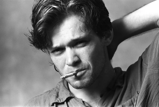 John Mellencamp – American Grit, Captured