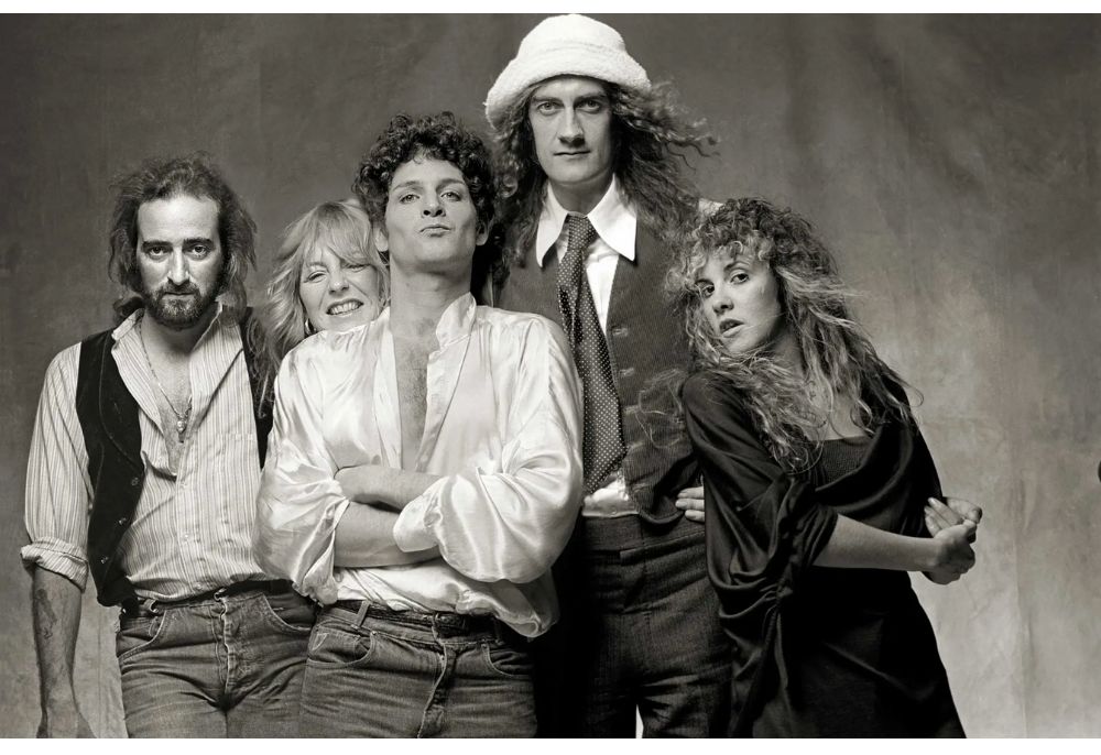 Fleetwood Mac