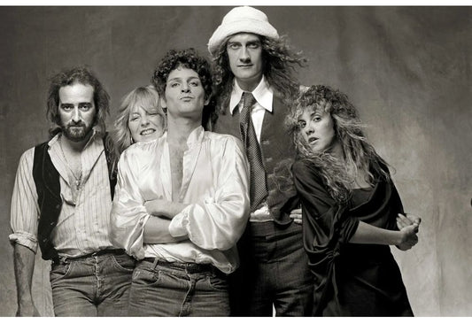 Fleetwood Mac