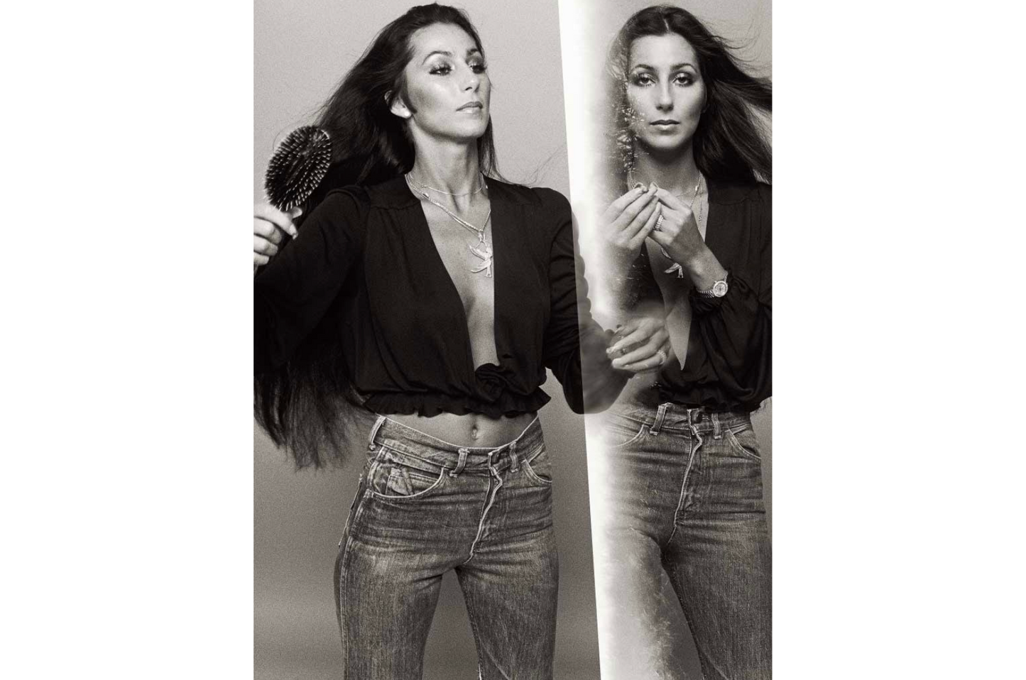 Cher - 2Up