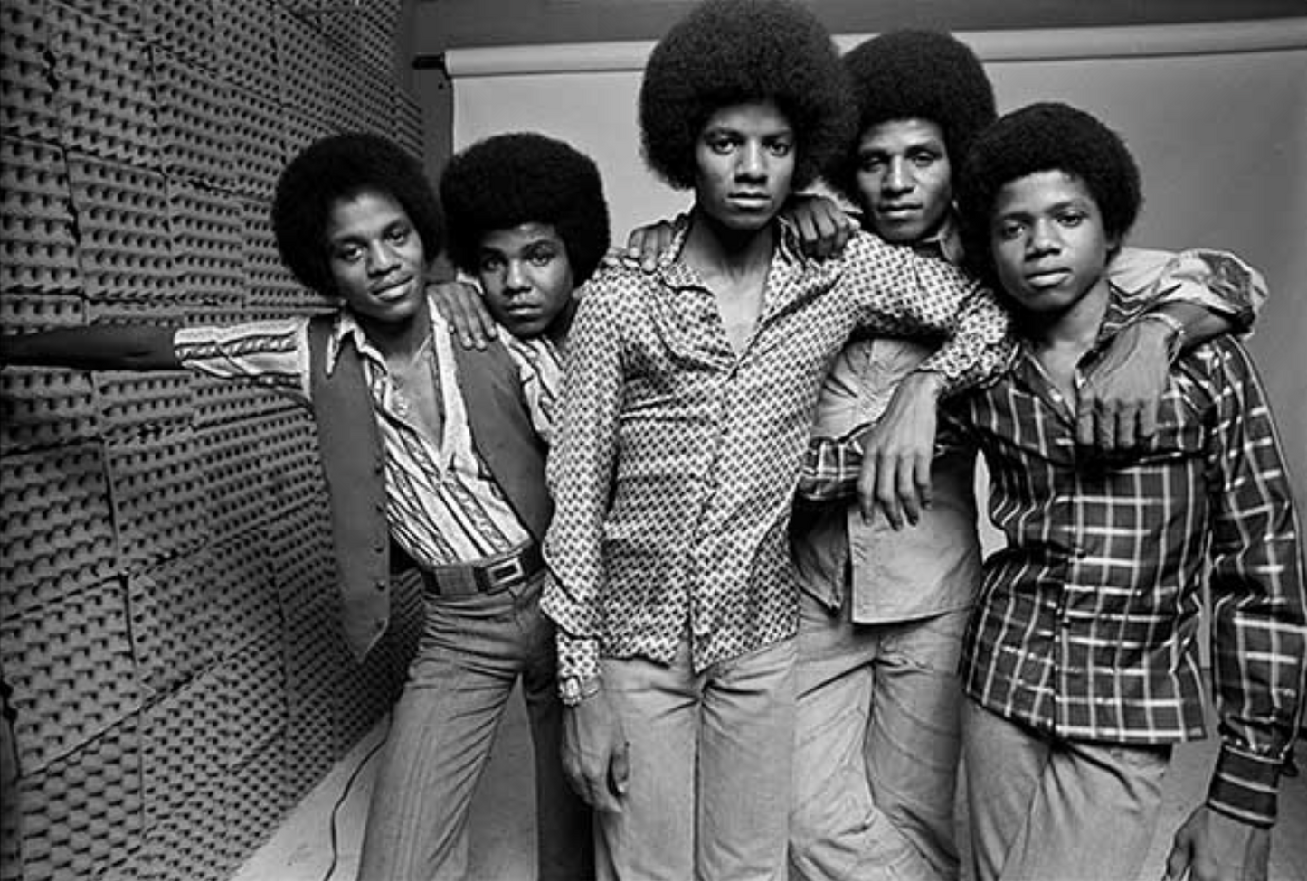 Michael Jackson / Jackson 5