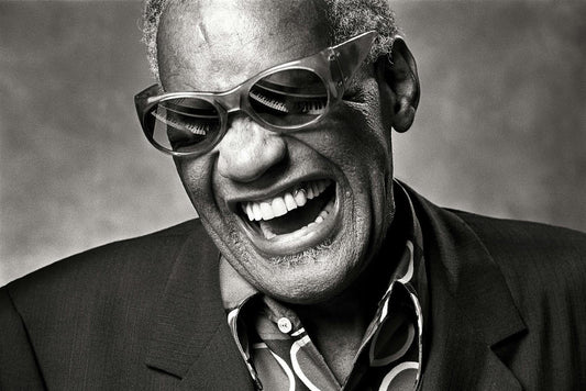 Ray Charles - Classic